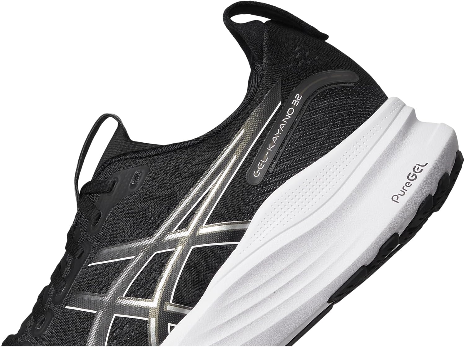 아식스 젤 Kayano® 32