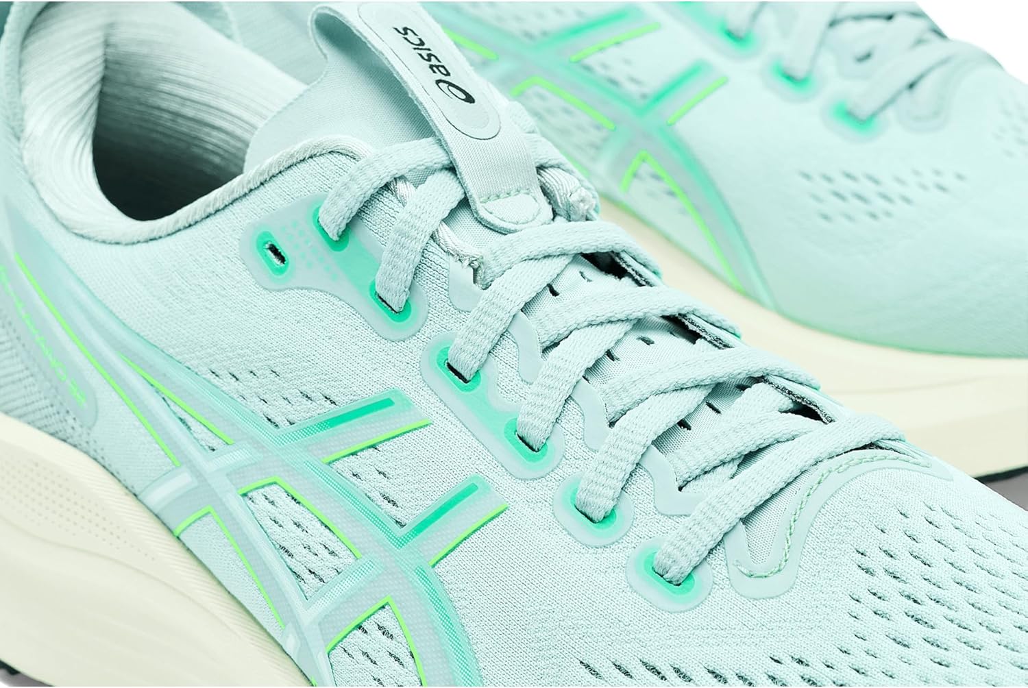 아식스 젤 Kayano® 32