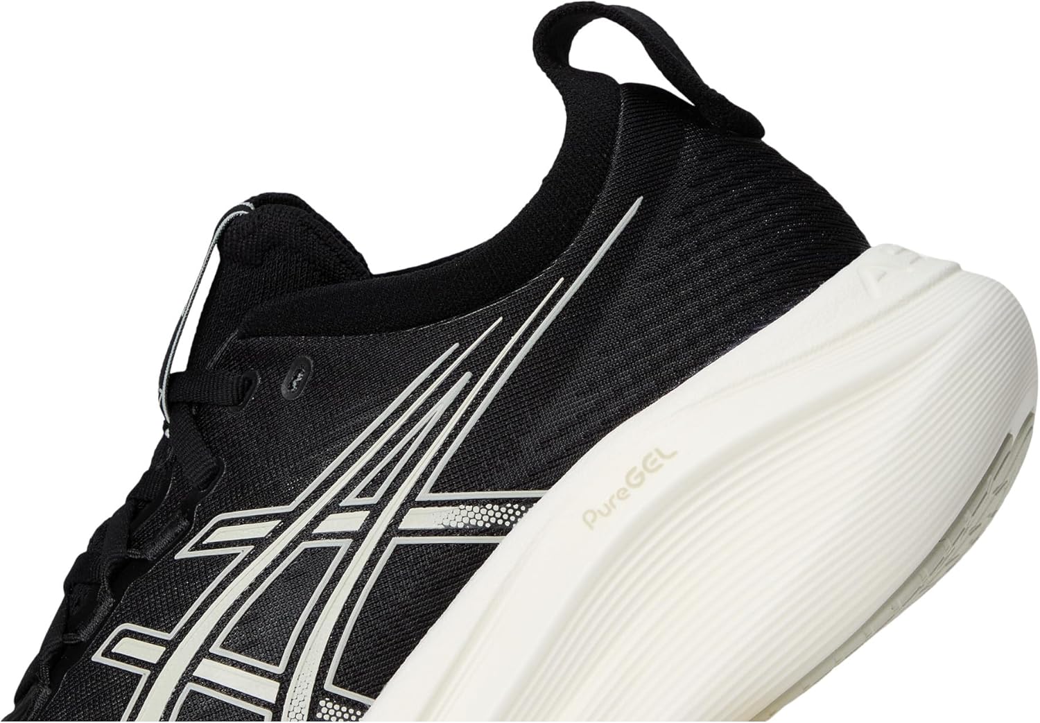 아식스 젤 Nimbus 27