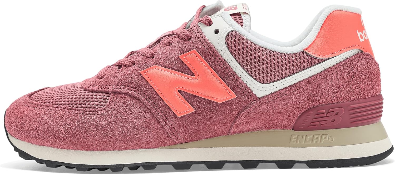 Unisex New Balance Classics U574v2