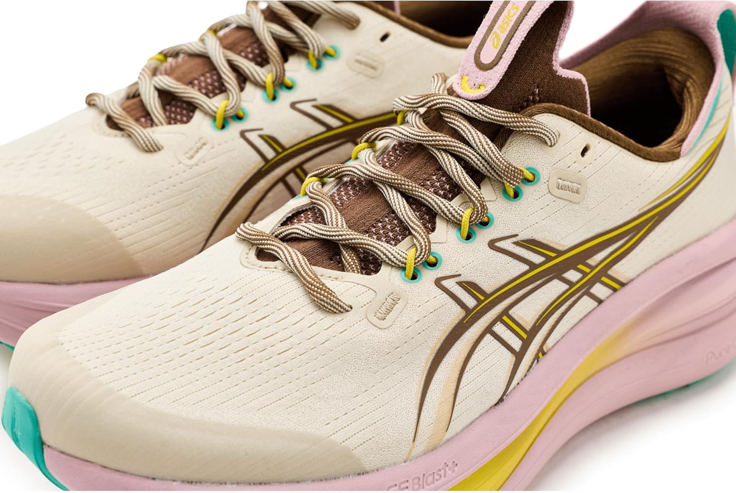 아식스 젤 Nimbus® 28 TR
