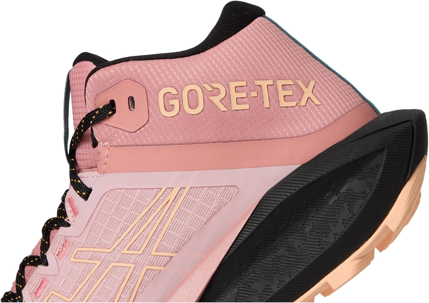 아식스 젤 트라부코 Mt Gtx