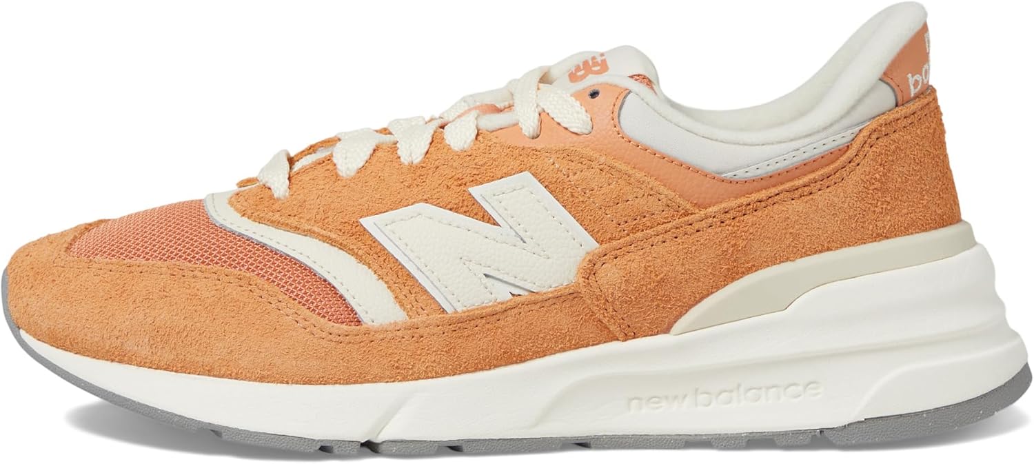 Unisex New Balance Classics 997R