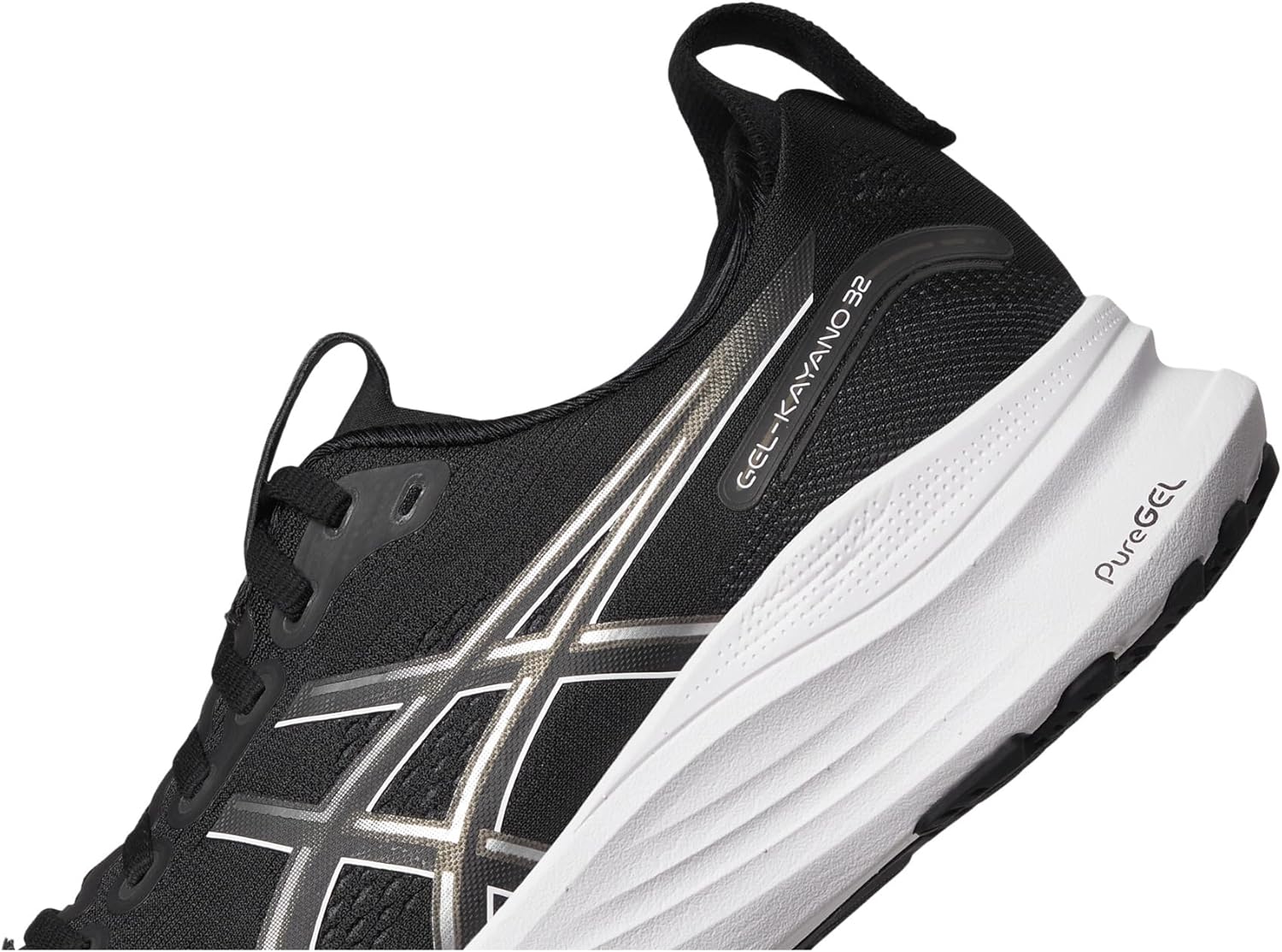 아식스 젤 Kayano® 32