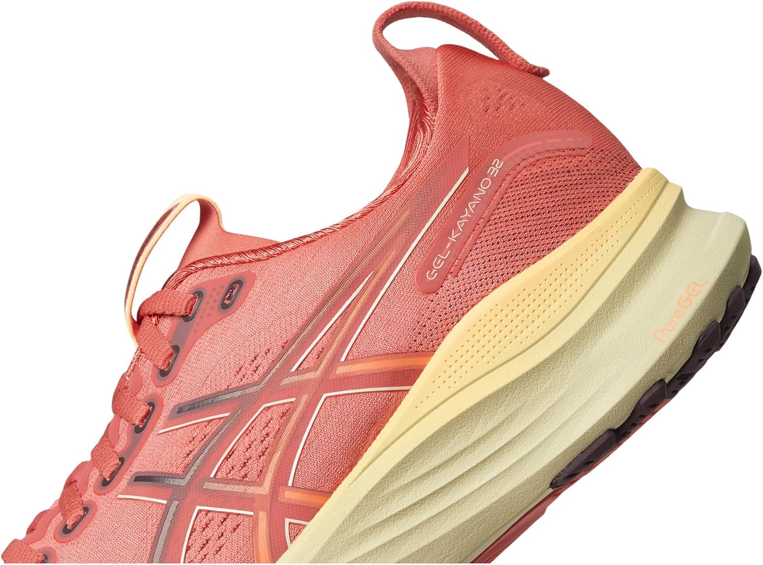 아식스 젤 Kayano® 32