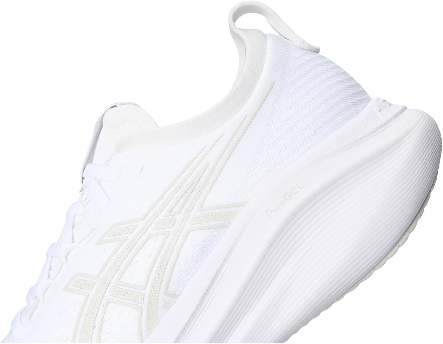 아식스 젤 Nimbus 27