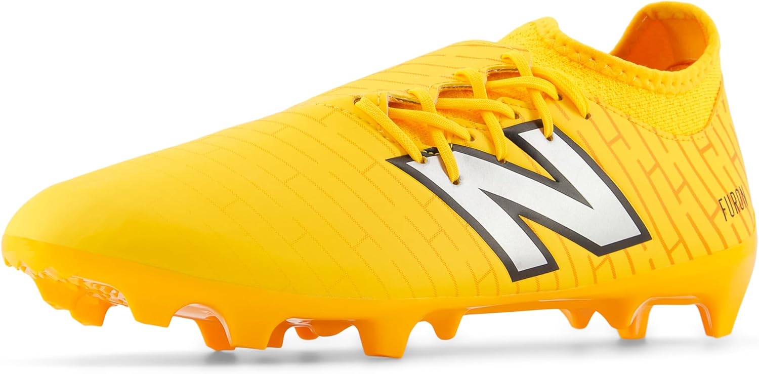 뉴발란스 FURON DISPATCH FG V7 플러스 축구화