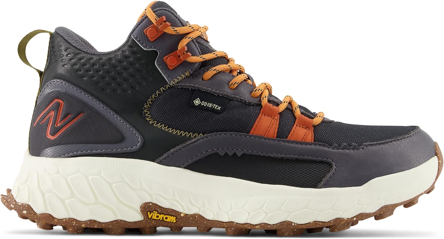 뉴발란스 프레쉬 폼 X Hierro 미드 GTX®