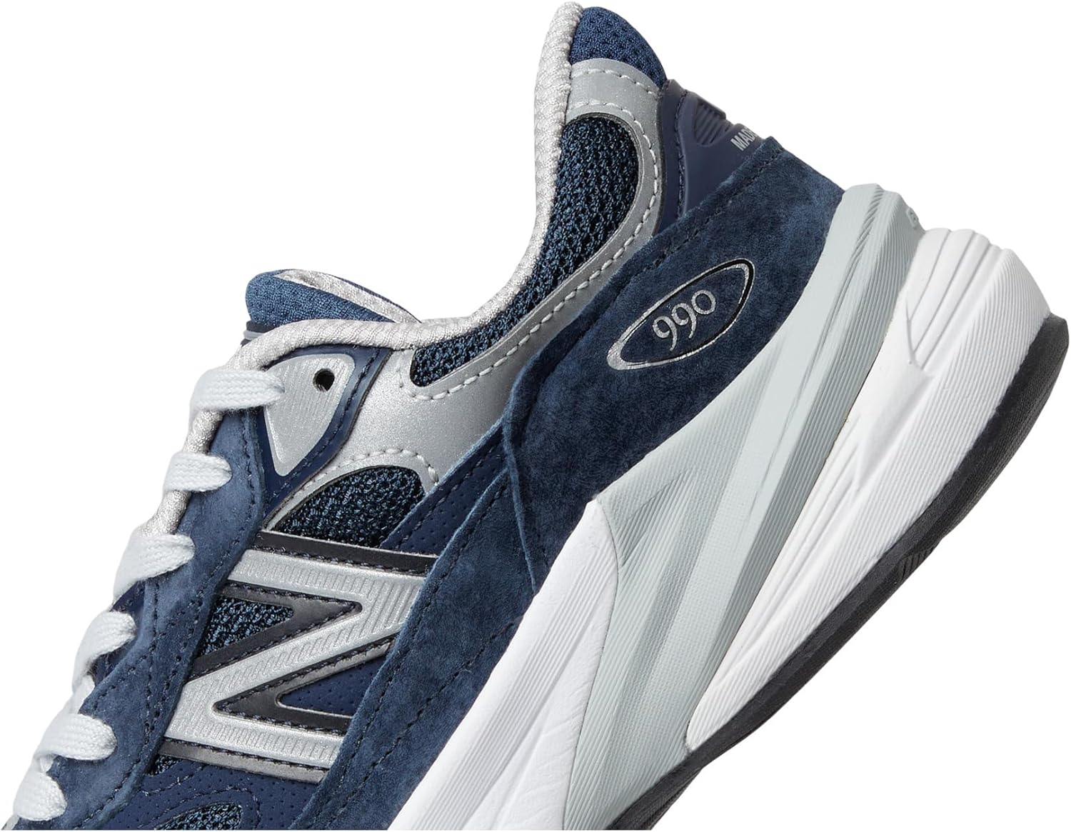 뉴발란스 클래식 Made in USA 990V6