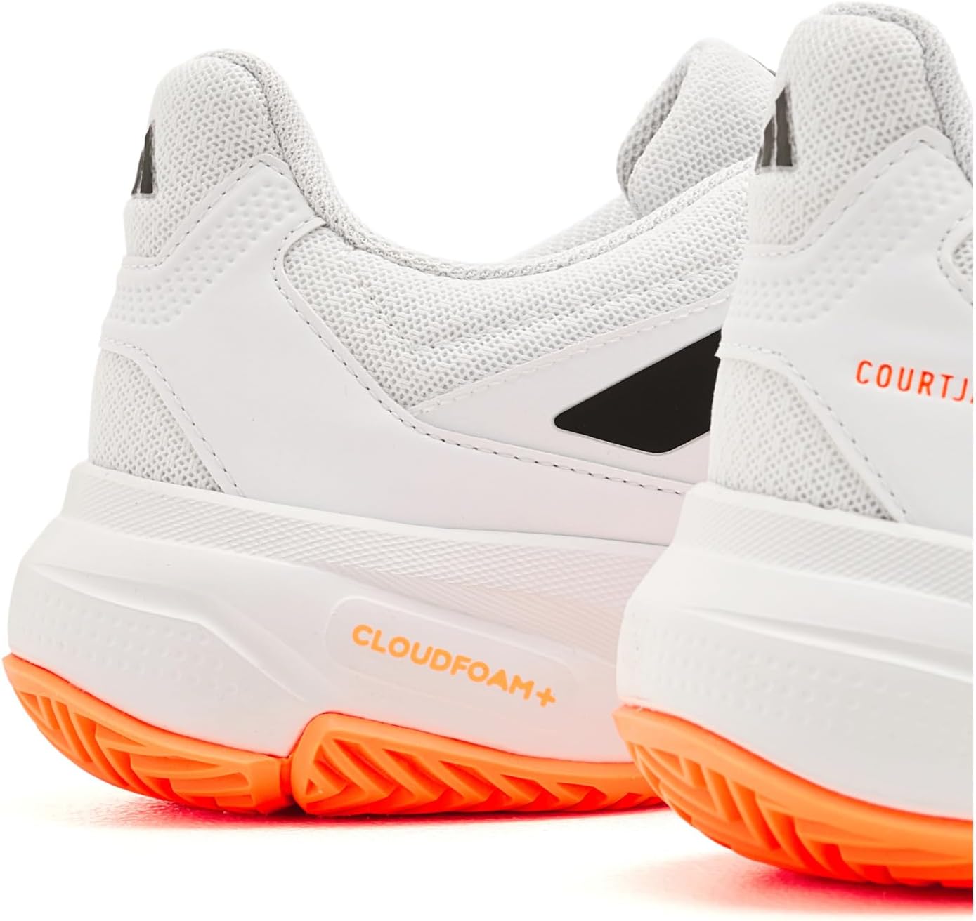 아디다스 CourtJam Control 3 테니스화