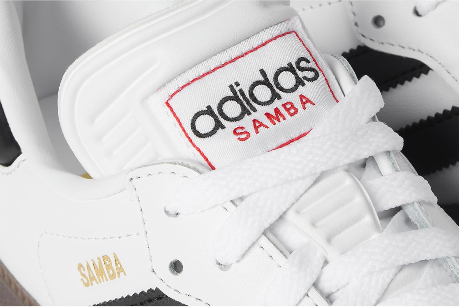 아디다스 Samba Indoor 축구 슈즈