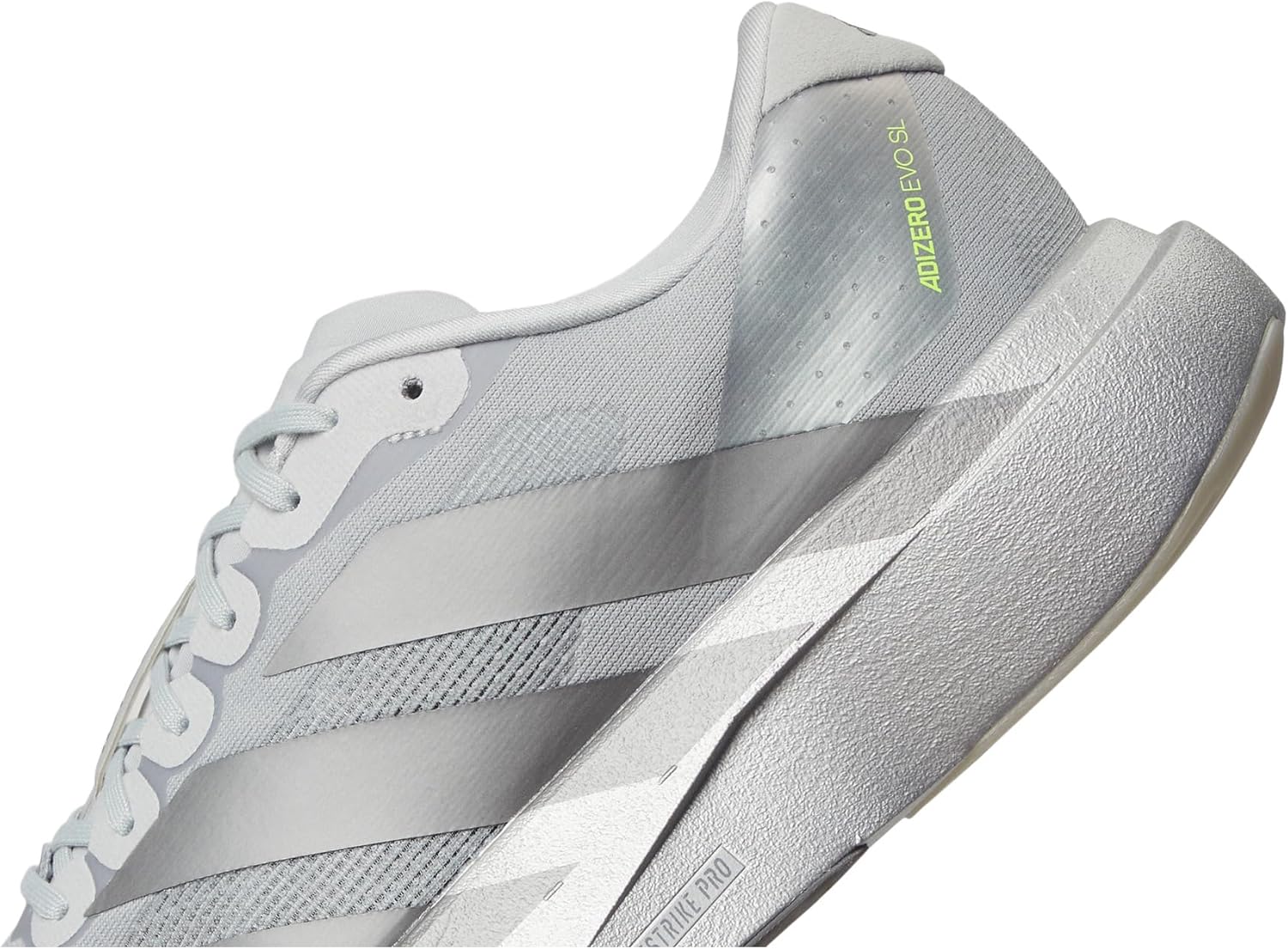아디다스 adiZero Evo SL 러닝화