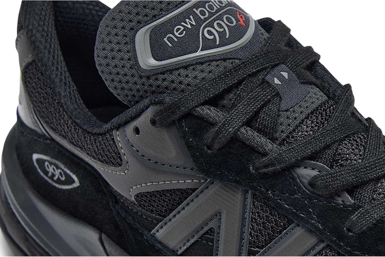 Unisex New Balance Classics Made in USA 990v6