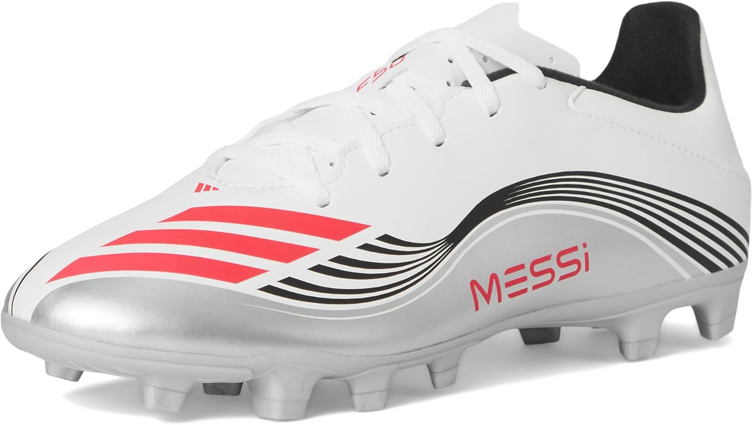 아디다스 F50 Messi Club Firm Multi Ground SoccerCleats