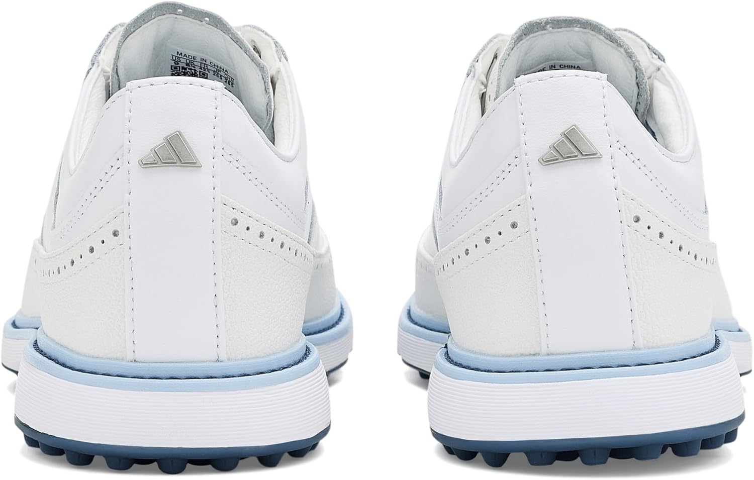 아디다스 골프 MC80 Spikeless 골프화