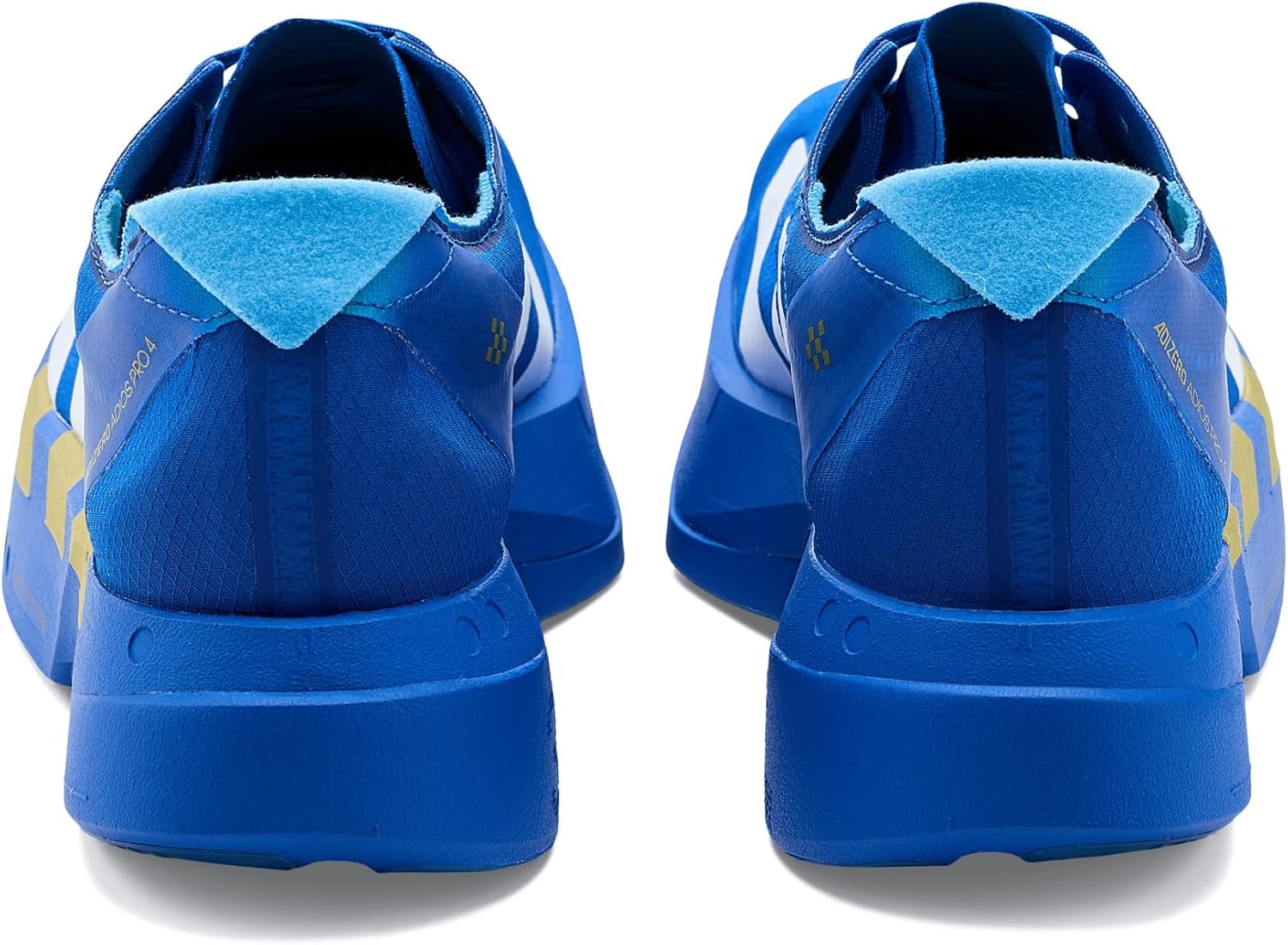 아디다스 Adizero Adios Pro 4 러닝화