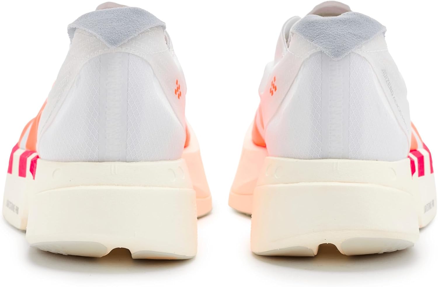아디다스 Adizero Adios Pro 4 러닝화