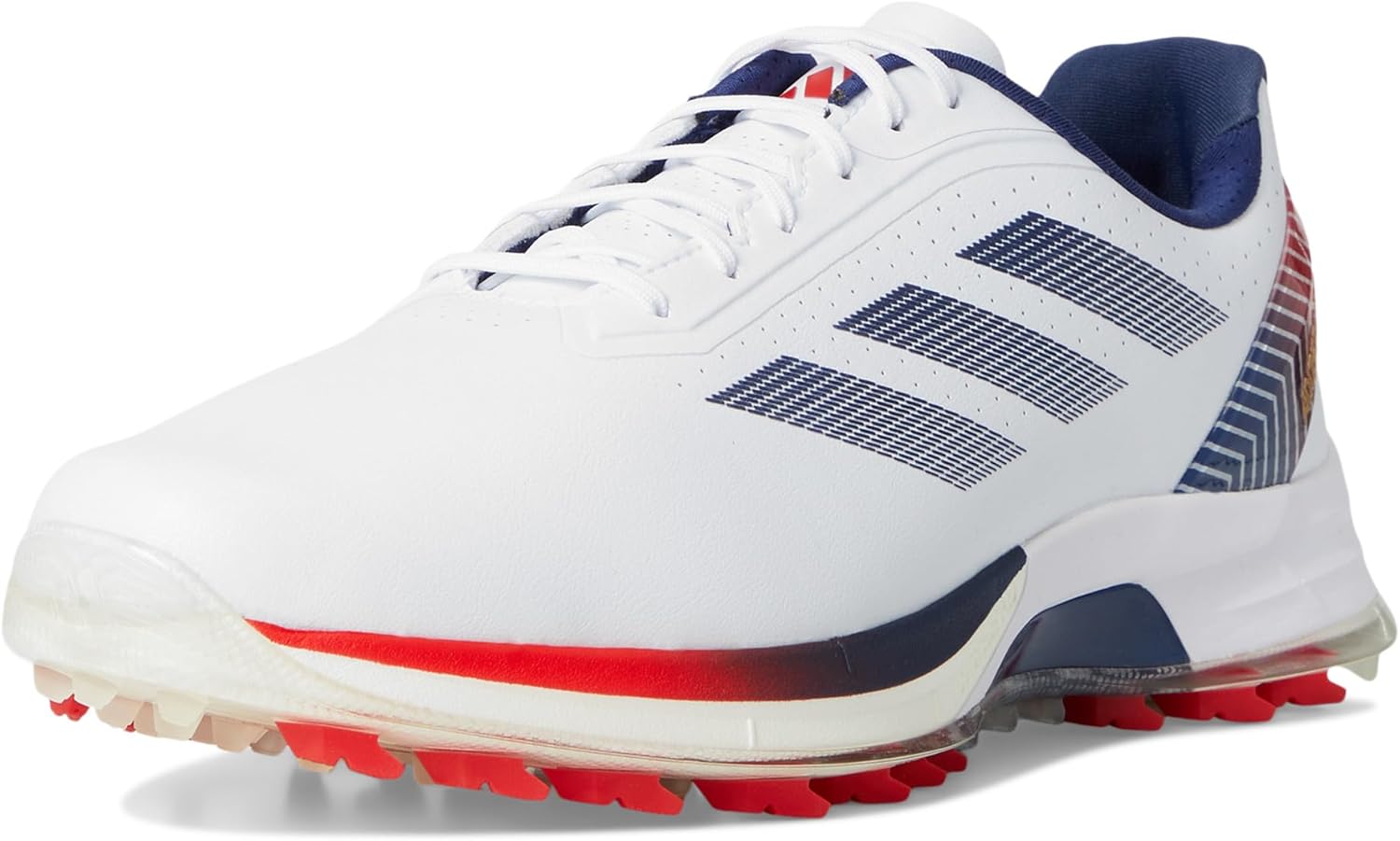 아디다스 골프 Adizero Zg Ryder Spikeless 골프화