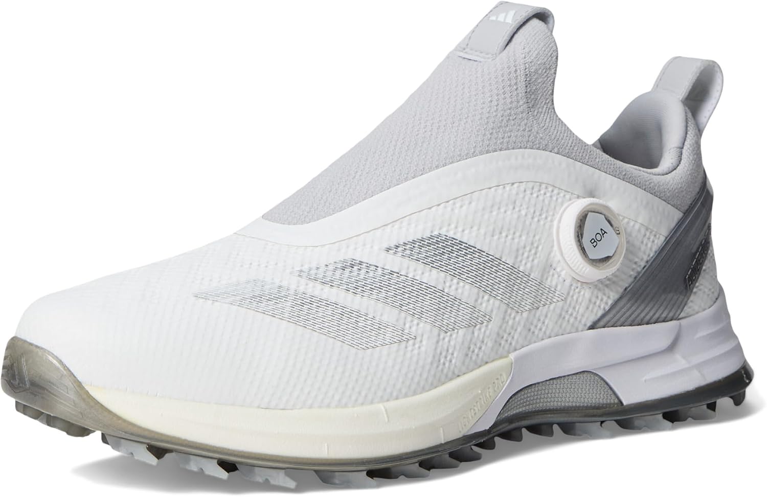 아디다스 골프 Adizero ZG BOA Spikeless 골프화