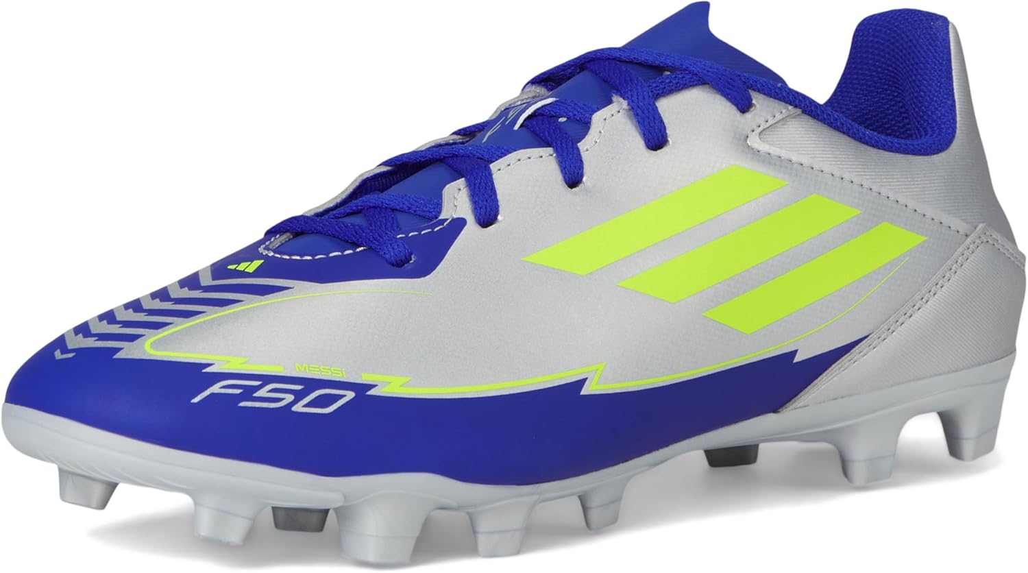 아디다스 F50 Club Messi Firm Ground Multi Ground 축구화