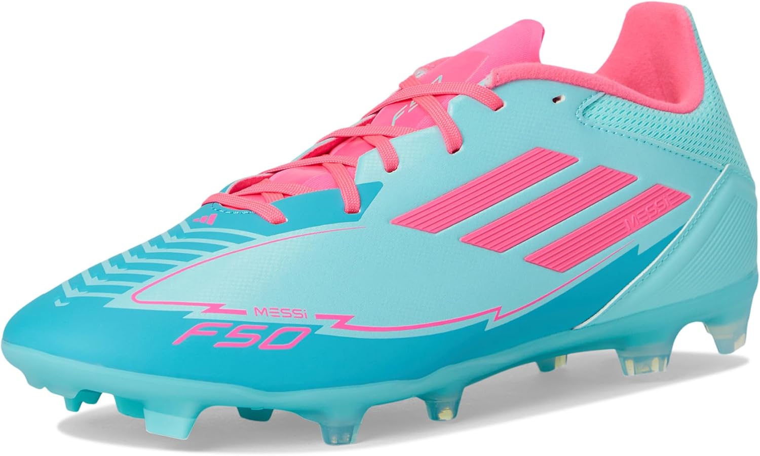 아디다스 F50 League Messi Firm Ground Multi Ground 축구화