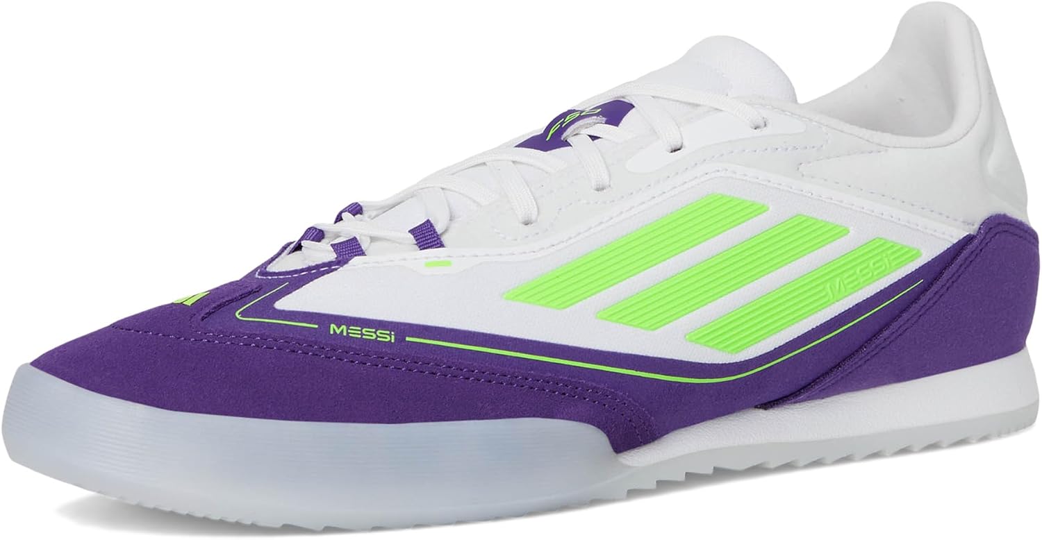 아디다스 F50 Freestyle 24 Messi Indoor 축구화