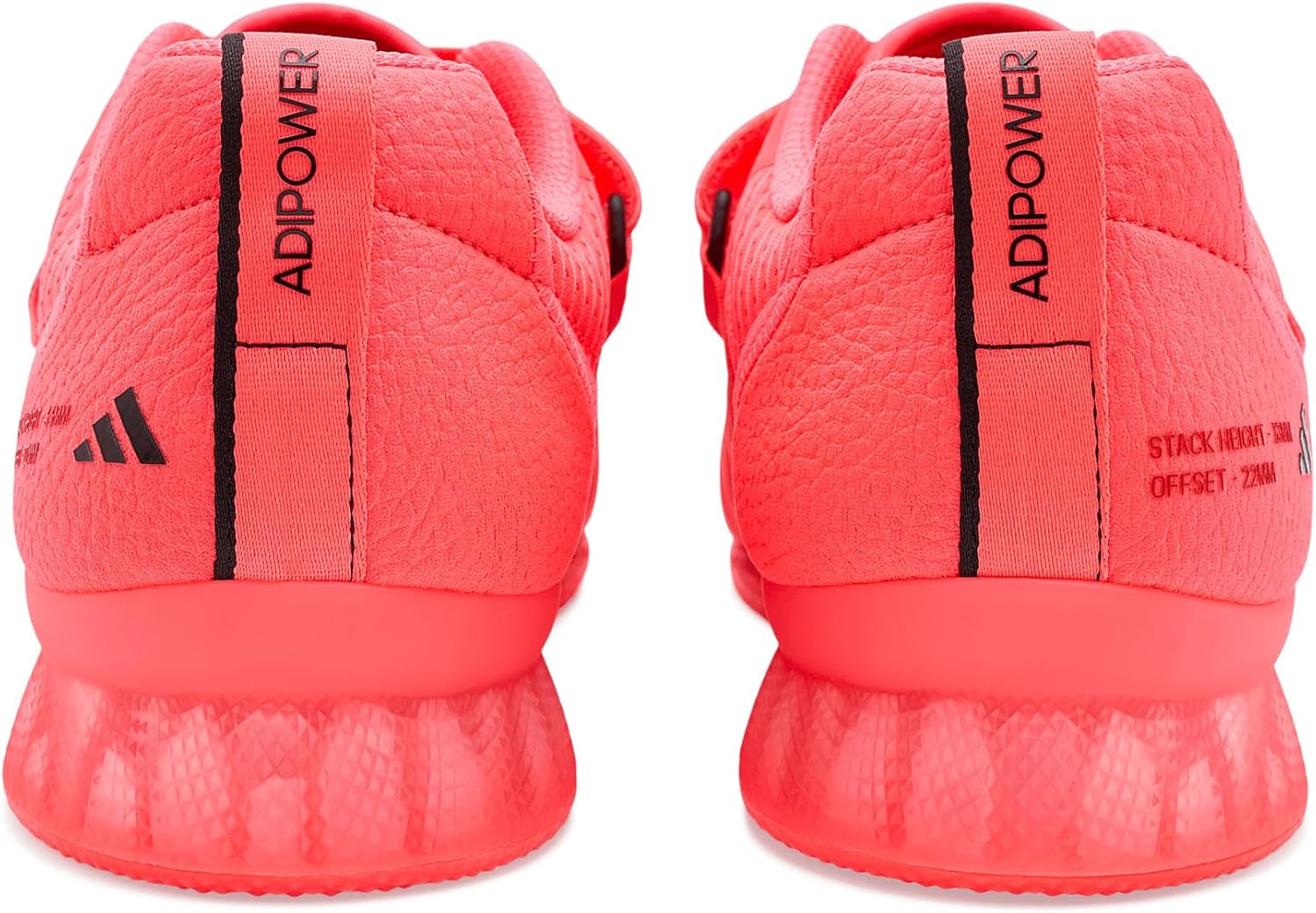 아디다스 Adipower Weightlifting 3
