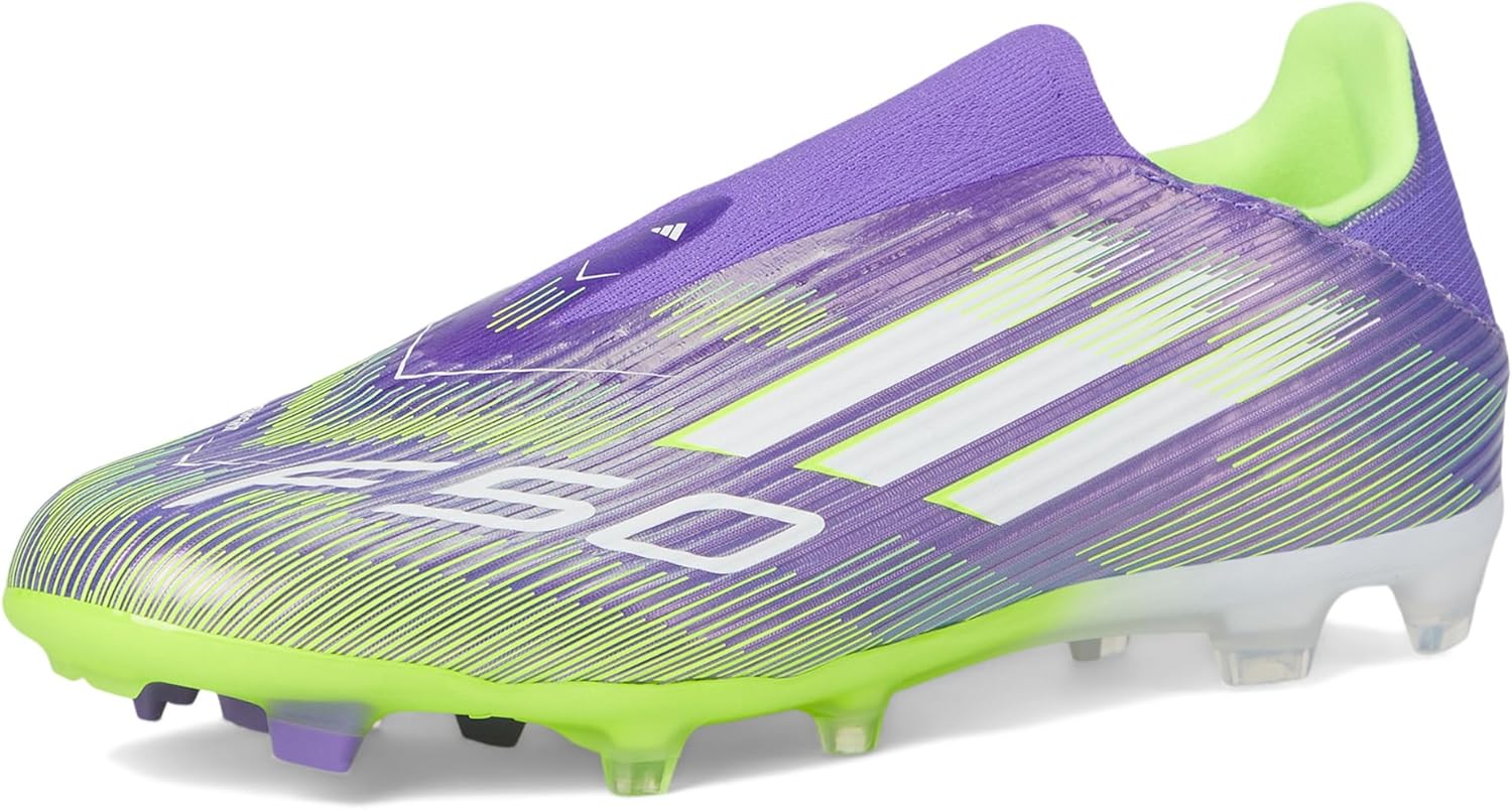 아디다스 F50 League Laceless Firm Ground 축구화