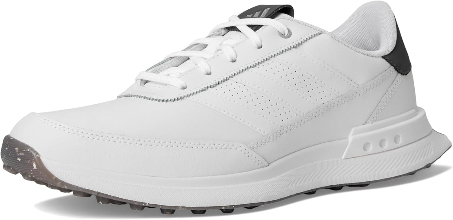 아디다스 골프 S2G 24 레더 Spikeless 골프화