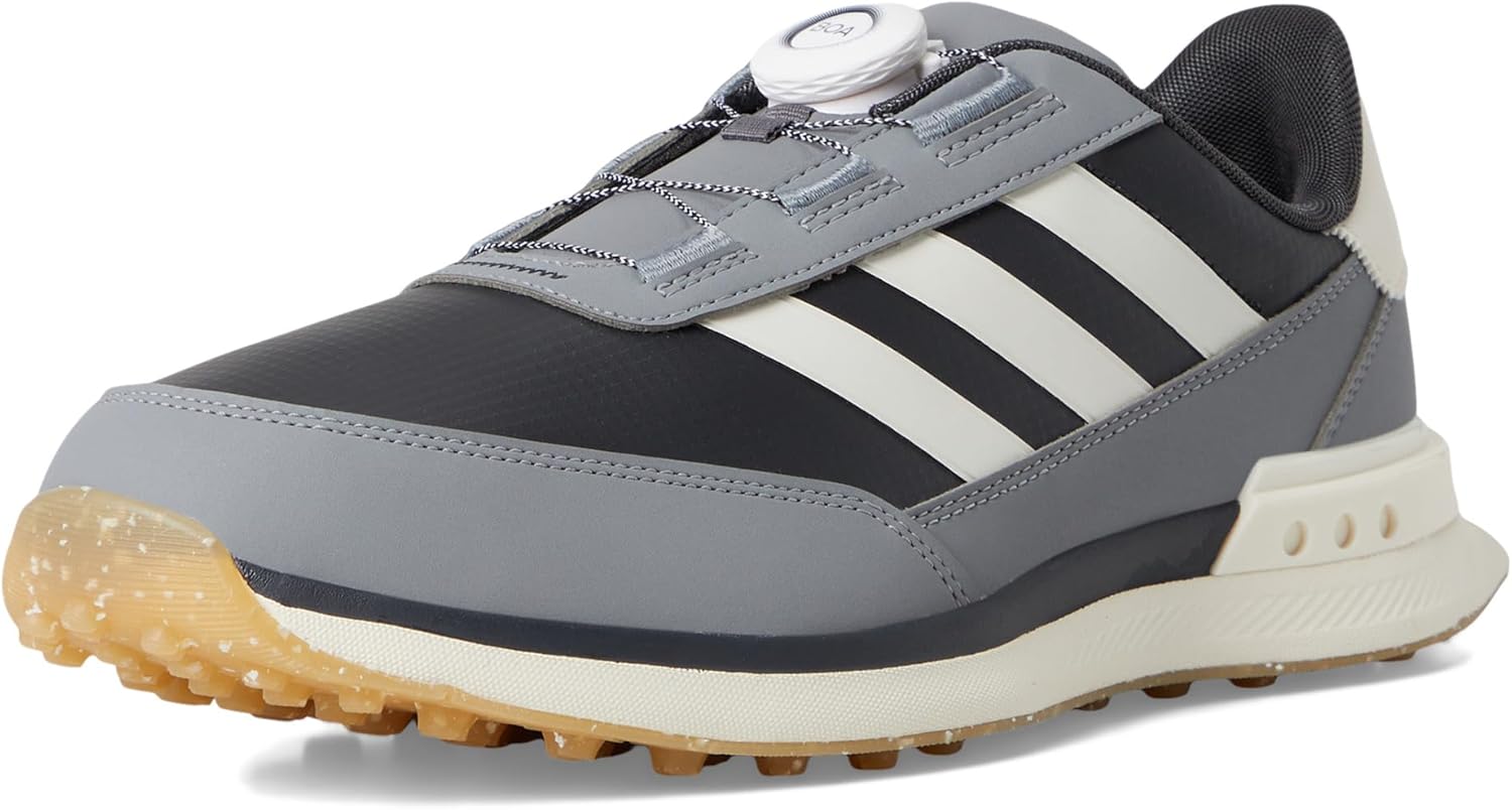 아디다스 골프 S2G 24 BOA Spikeless 골프화