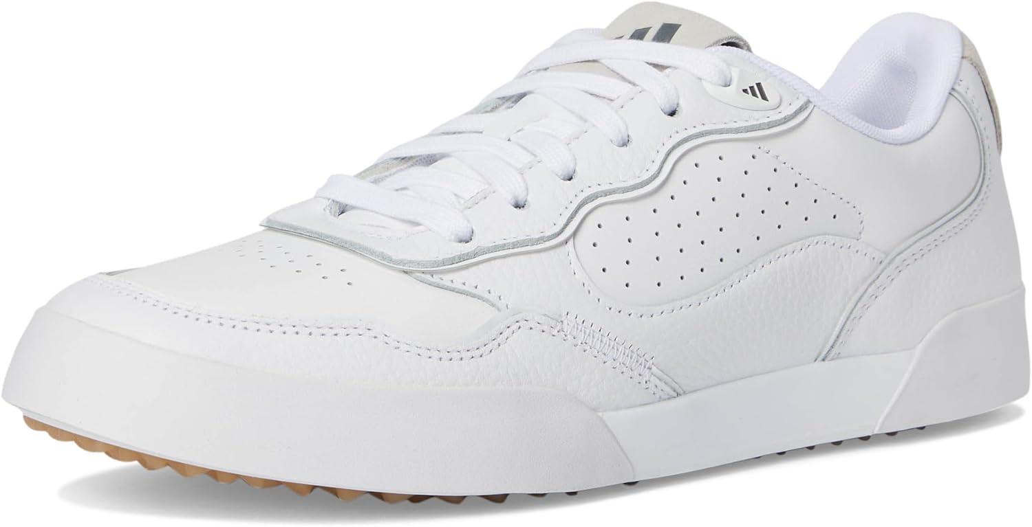 아디다스 골프 Retrocross 25 Spikeless 골프화