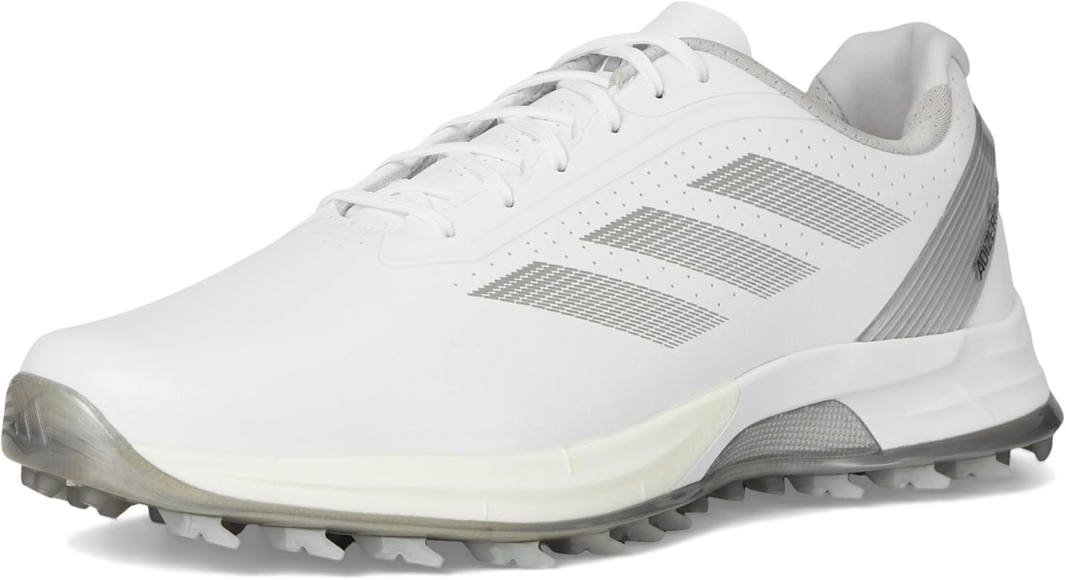 아디다스 골프 Adizero ZG Spikeless 골프화
