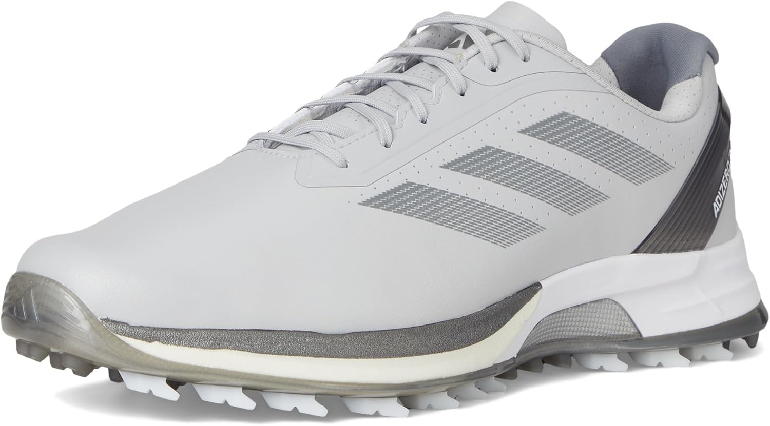 아디다스 골프 Adizero ZG Spikeless 골프화