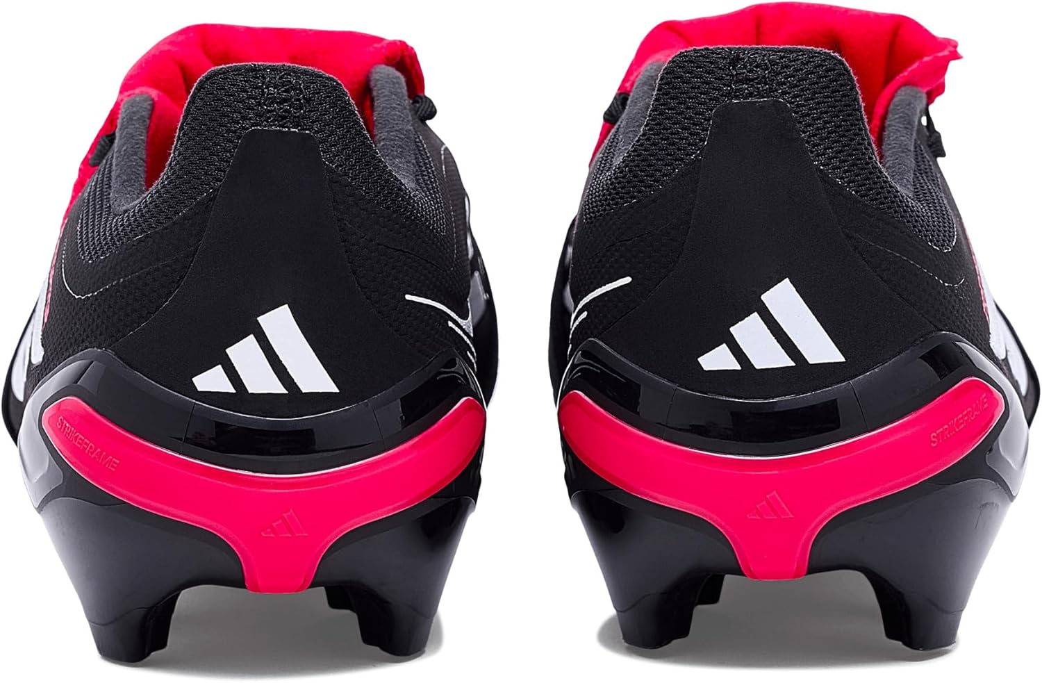 아디다스 Predator League Fold Over Tongue Firm Ground 축구화