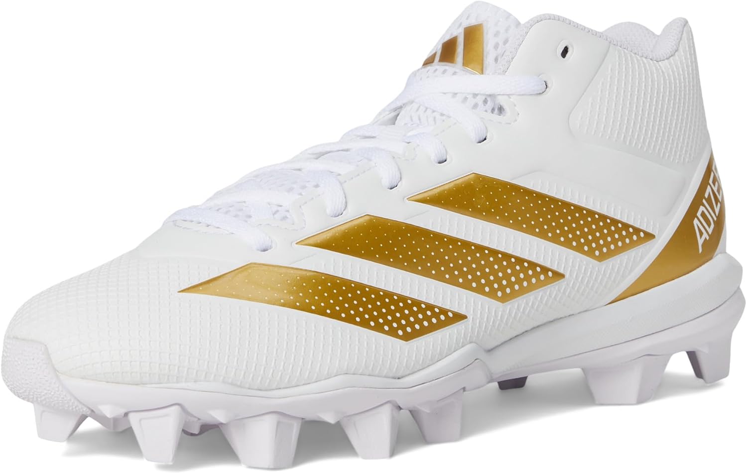 아디다스 Adizero Impact.2 Molded Rubber 미식축구화