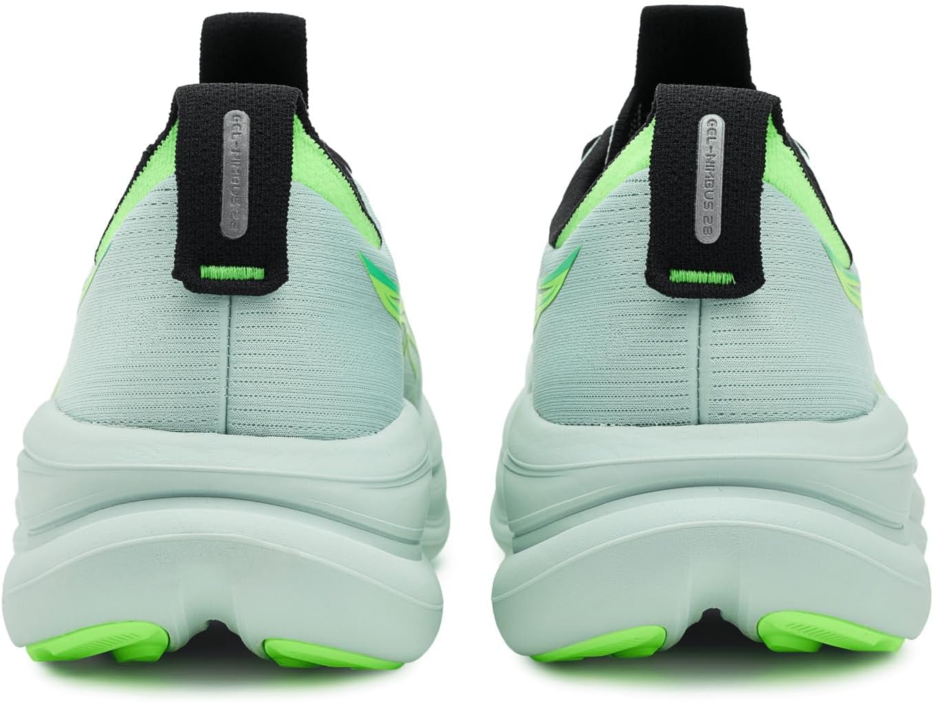 아식스 젤 Nimbus® 28