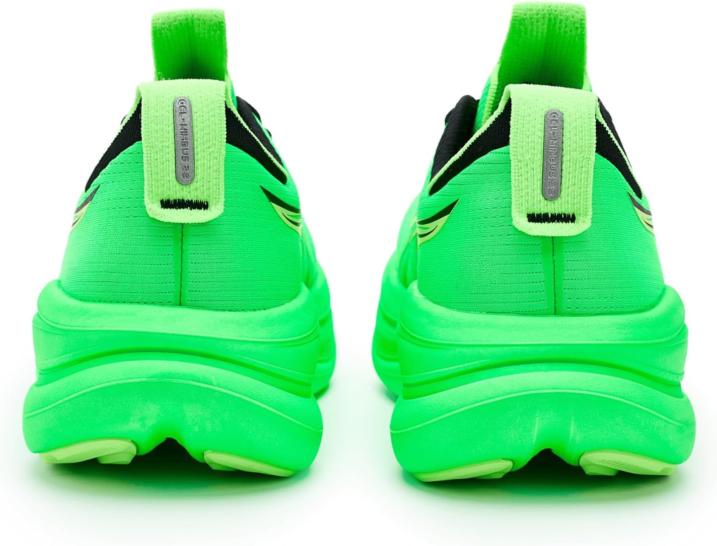 아식스 젤 Nimbus® 28