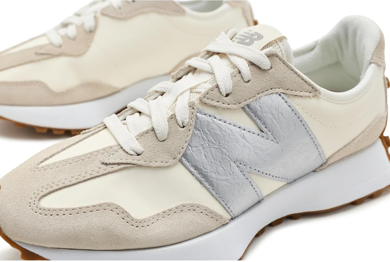Women's New Balance Classics 327
