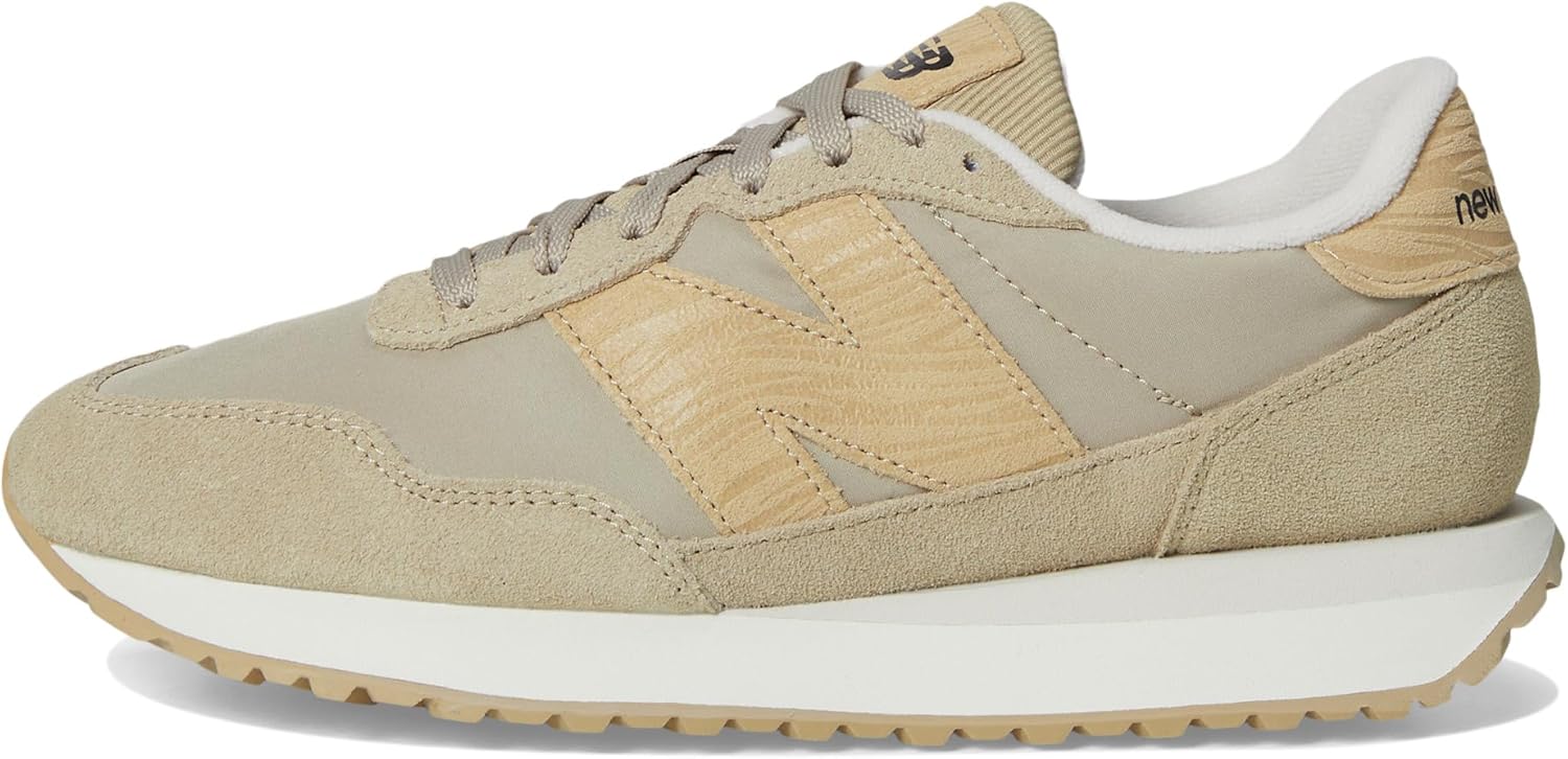 Women's New Balance Classics 237v1