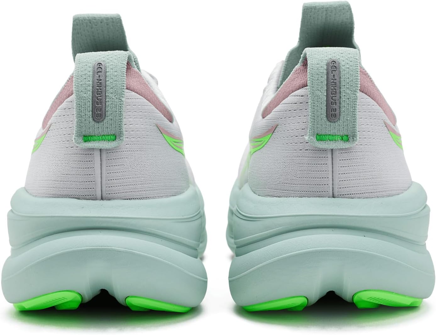 아식스 젤 Nimbus® 28