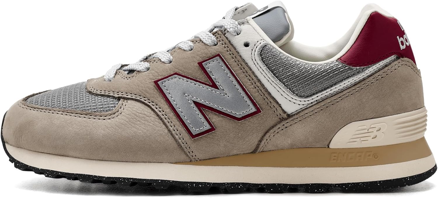 Unisex New Balance Classics U574v1