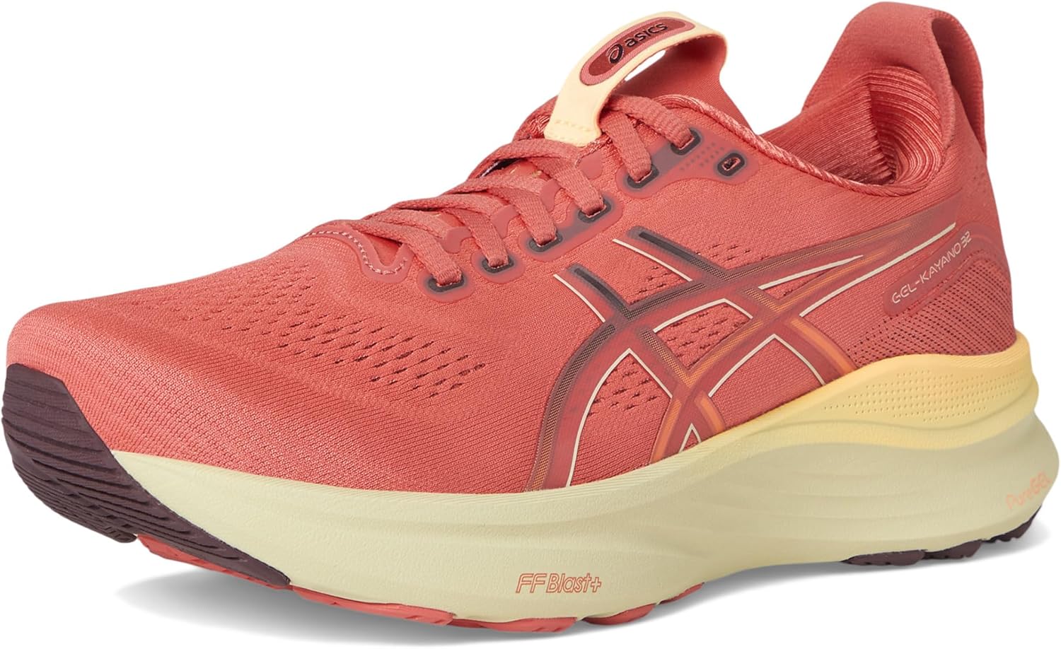 아식스 젤 Kayano® 32