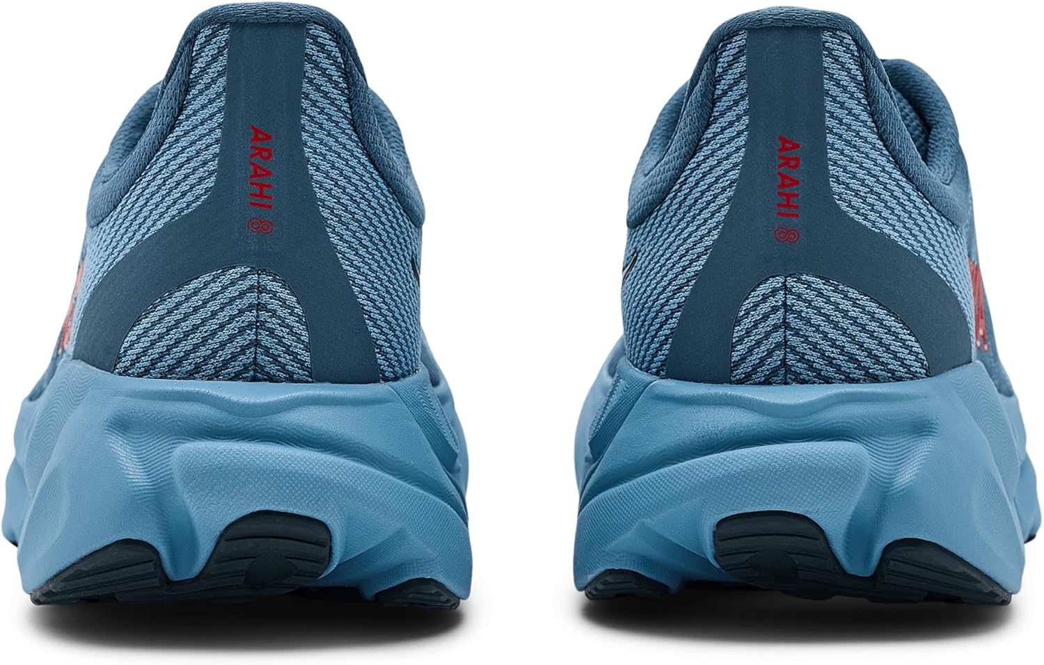 호카 Arahi 8
