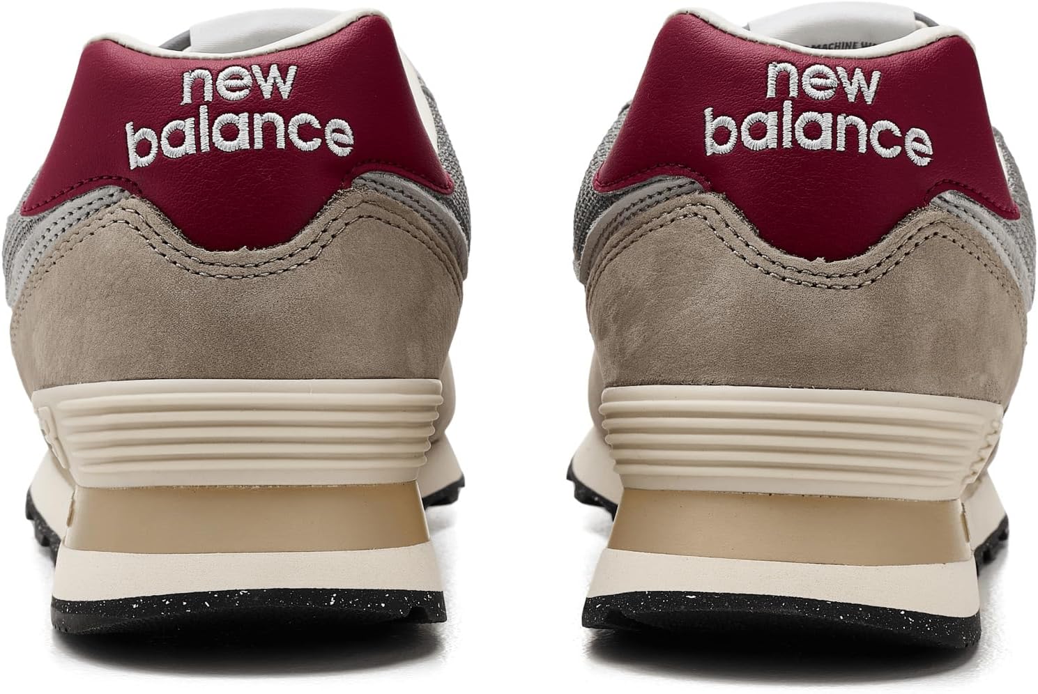 Unisex New Balance Classics U574v1