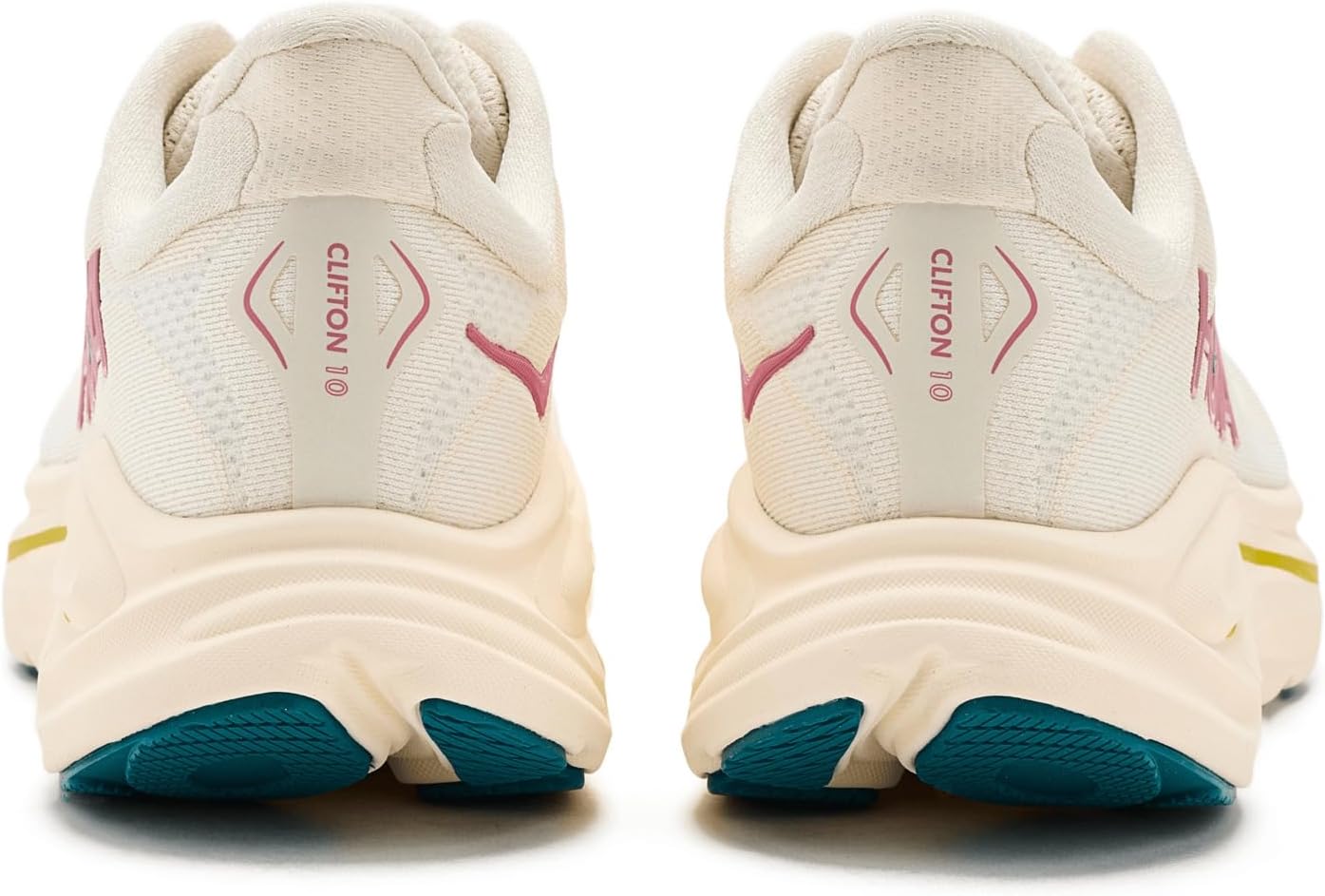 호카 클리프톤 10