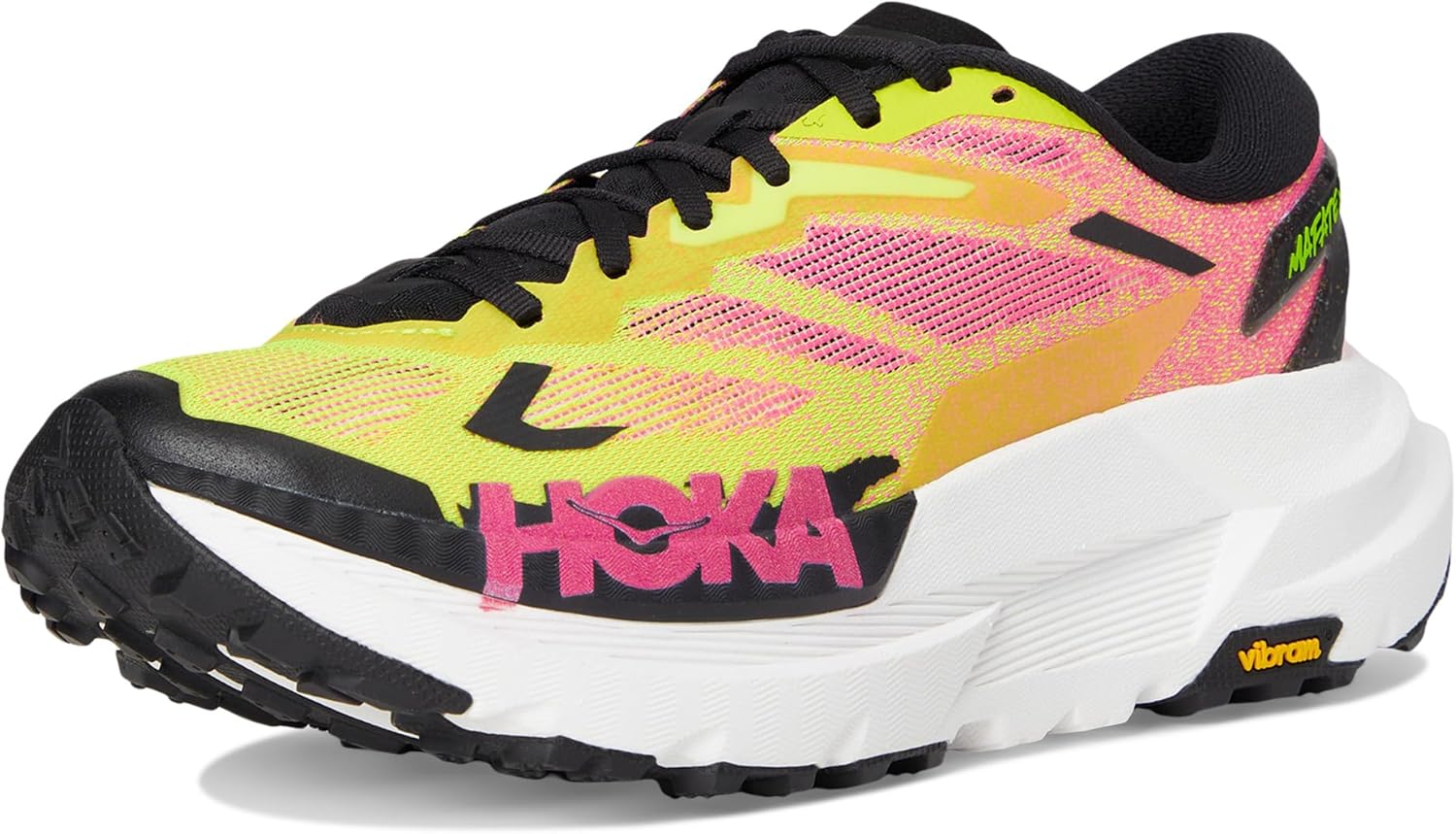 호카 Mafate X