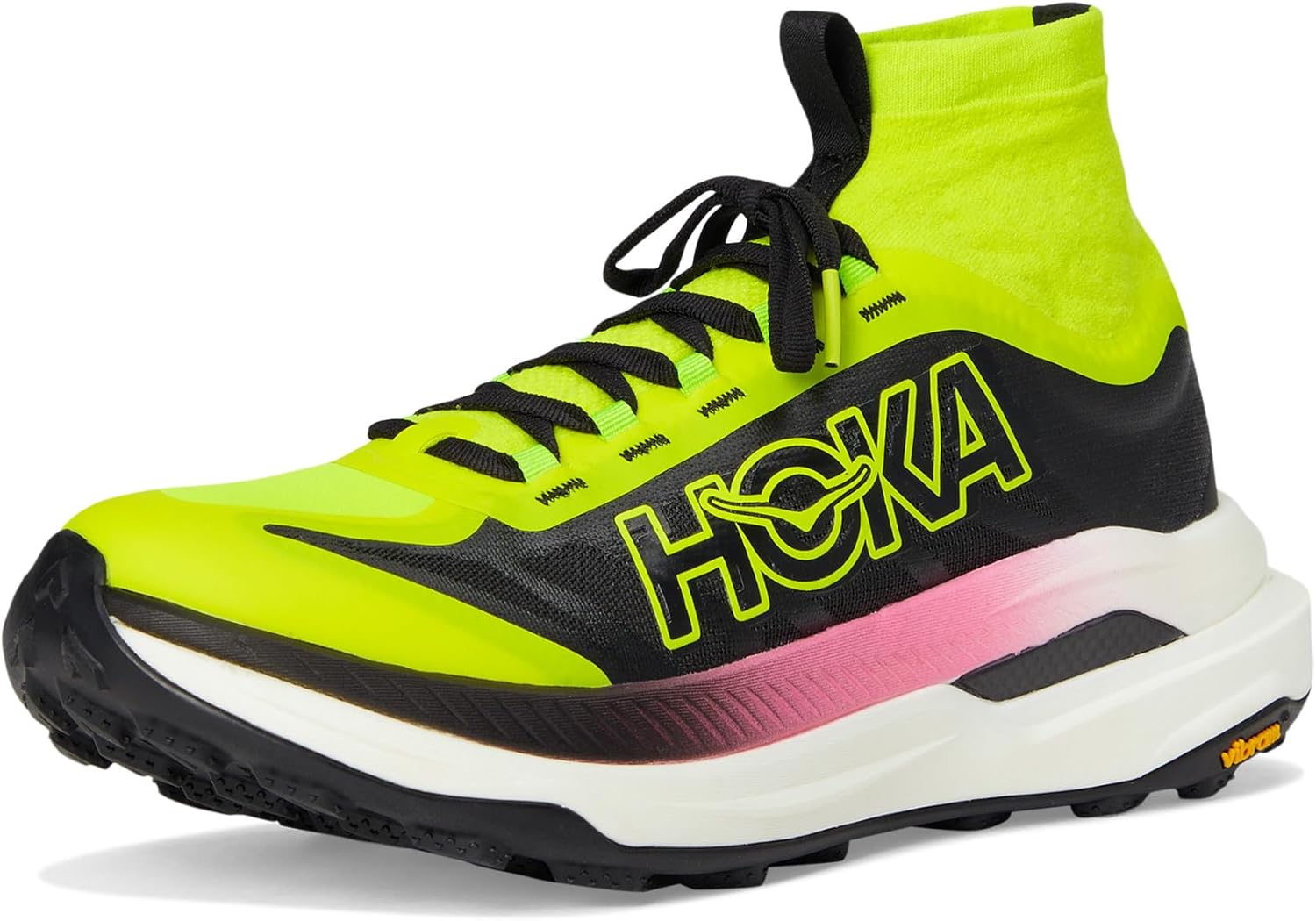 호카 Tecton X 3