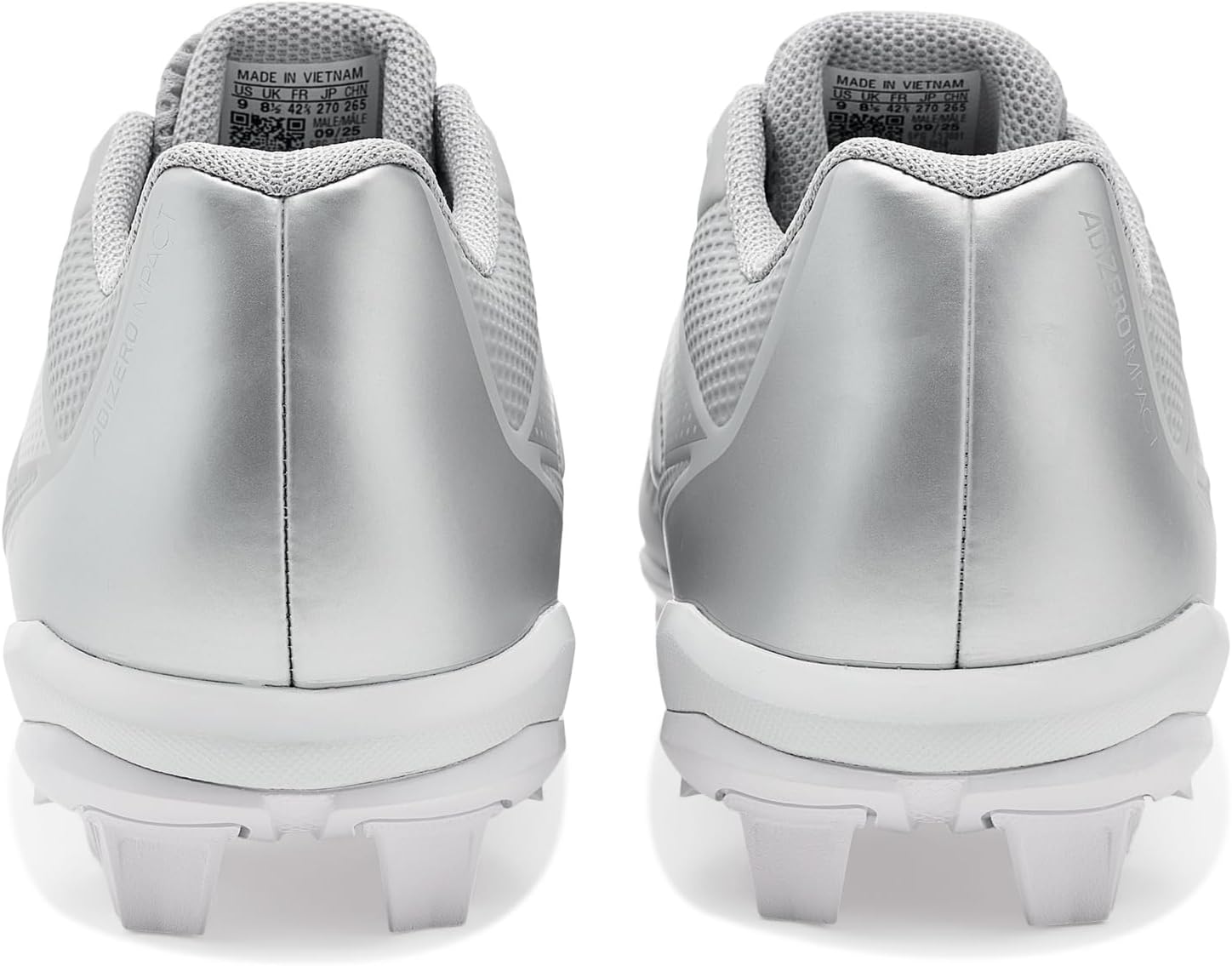 아디다스 adiZero Impact 2.0 Molded 야구화