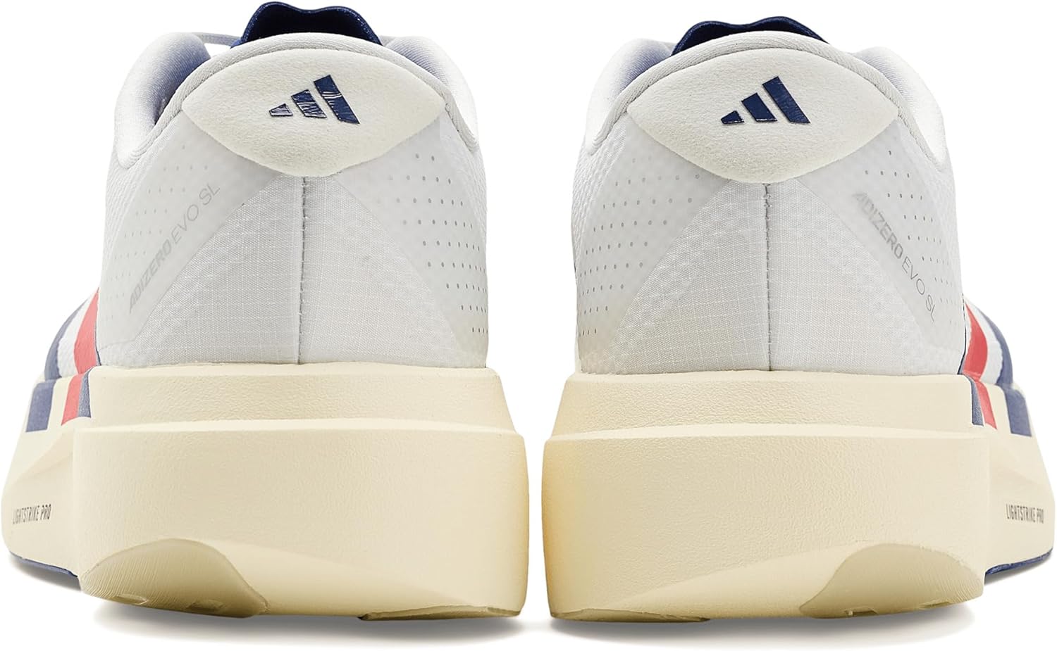 아디다스 adiZero Evo SL 러닝화