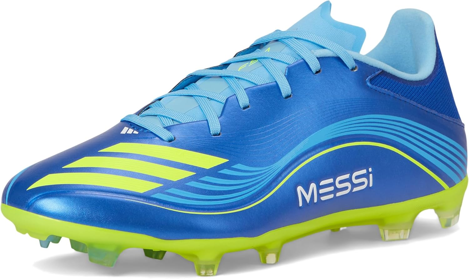 아디다스 F50 Messi League Firm Multi Ground 축구화